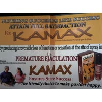 Kamax Pleasure Spray