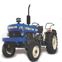 Model No. - Indo Farm 2035 DI Tractor