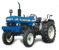 Model No. - Indo Farm 3035 DI Tractor