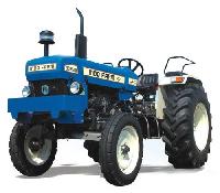 Model No. - Indo Farm 3055 DI Tractor