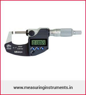dimensional measuring instruments