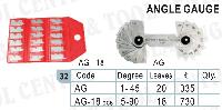 Kristeel Angle Gauge