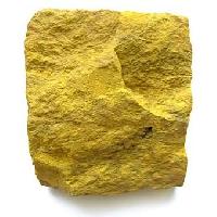 Yellow Ochre