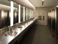 Verus Bathroom Cleaner Sanitizer