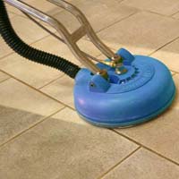 Verus Hard Surface Floor Cleaner Concentrate