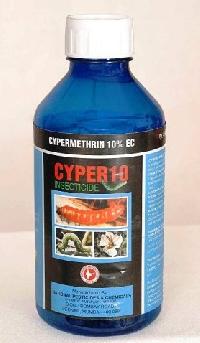 Cyper 10  Pesticides