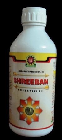 ShreeBan  Pesticides