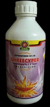 ShreeCyper  Pesticides