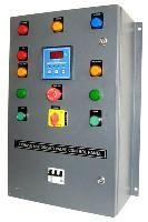 Industrial Automation Panels