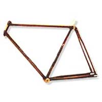 Bicycle Frame (HCI - 301)