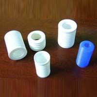 Silicone Rubber Molded Parts