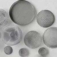 Chemical Filter Discs