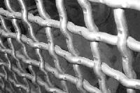 Crimped Wire Mesh