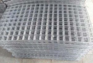 SS Weld Mesh