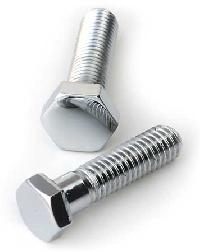 Hexagonal Bolts