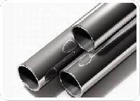 Duplex Seamless Pipe