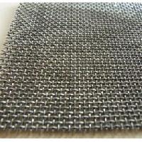 Titanium Wire Mesh