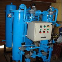 Oxygen Gas Generator