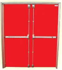 Fire Retardant Door