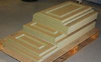 moulded mdf panel doors