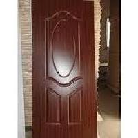 Veneer Moulded Panel Door