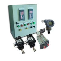 combustion control systems
