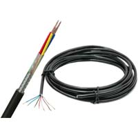 Load-Cell cables