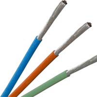 PTFE Cables & Wires