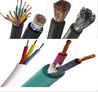 Silicon Rubber Cables & Welding Cable