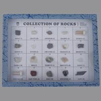 Set of Rocks / Collection of Rocks