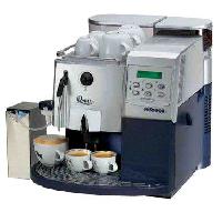 Saeco Royal Coffee Bar Espresso Machine