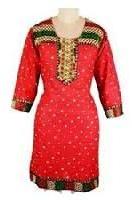 Traditional Kurti