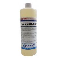 flocculant chemical