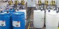 Wastewater Treatment Chemicals