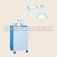 Mobile Fume Extractor 