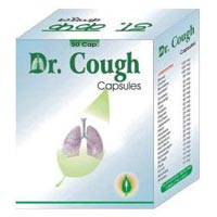 Dr Cough Capsules