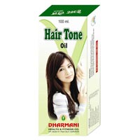 Hair Tone Oil