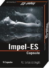 Impel-es Capsules