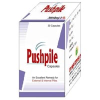 Pushpile Capsules