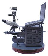 Photomicrography Equipment