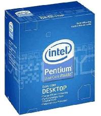 Intel Cpu