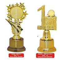 China Trophies