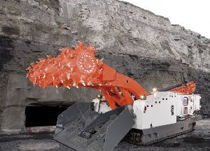 Mining Machinery
