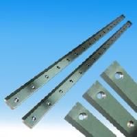 Precision Shear Blades