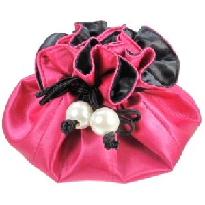 Drawstring Jewelry Pouches