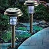 Solar Garden Lights