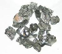 Ferro Titanium