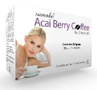 Acai Berry Weight Loss Coffee