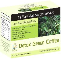 Sumabe Detox Green Coffee