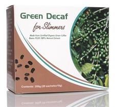 Sumabe Green Decaf